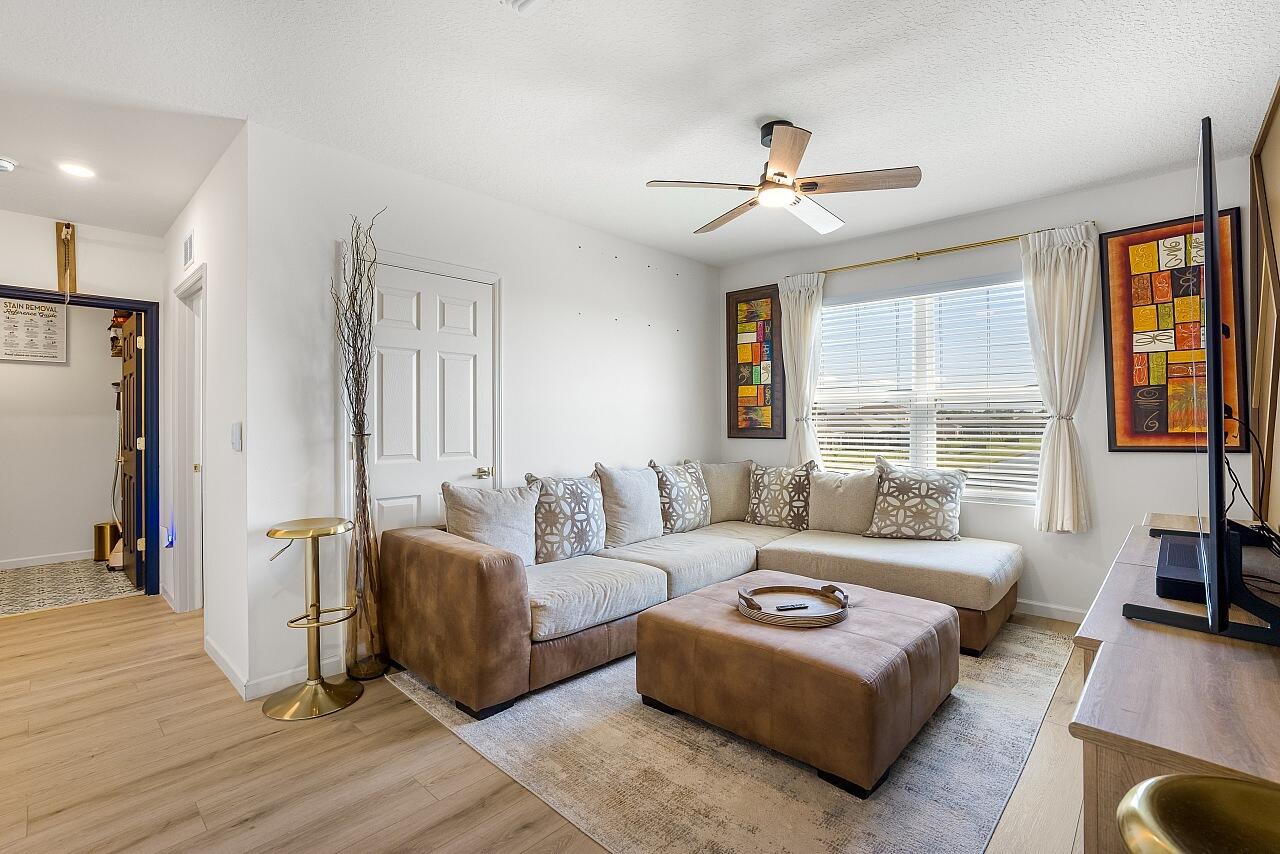 CYPRESS BAY WEST -  PHASE 1A - Residential