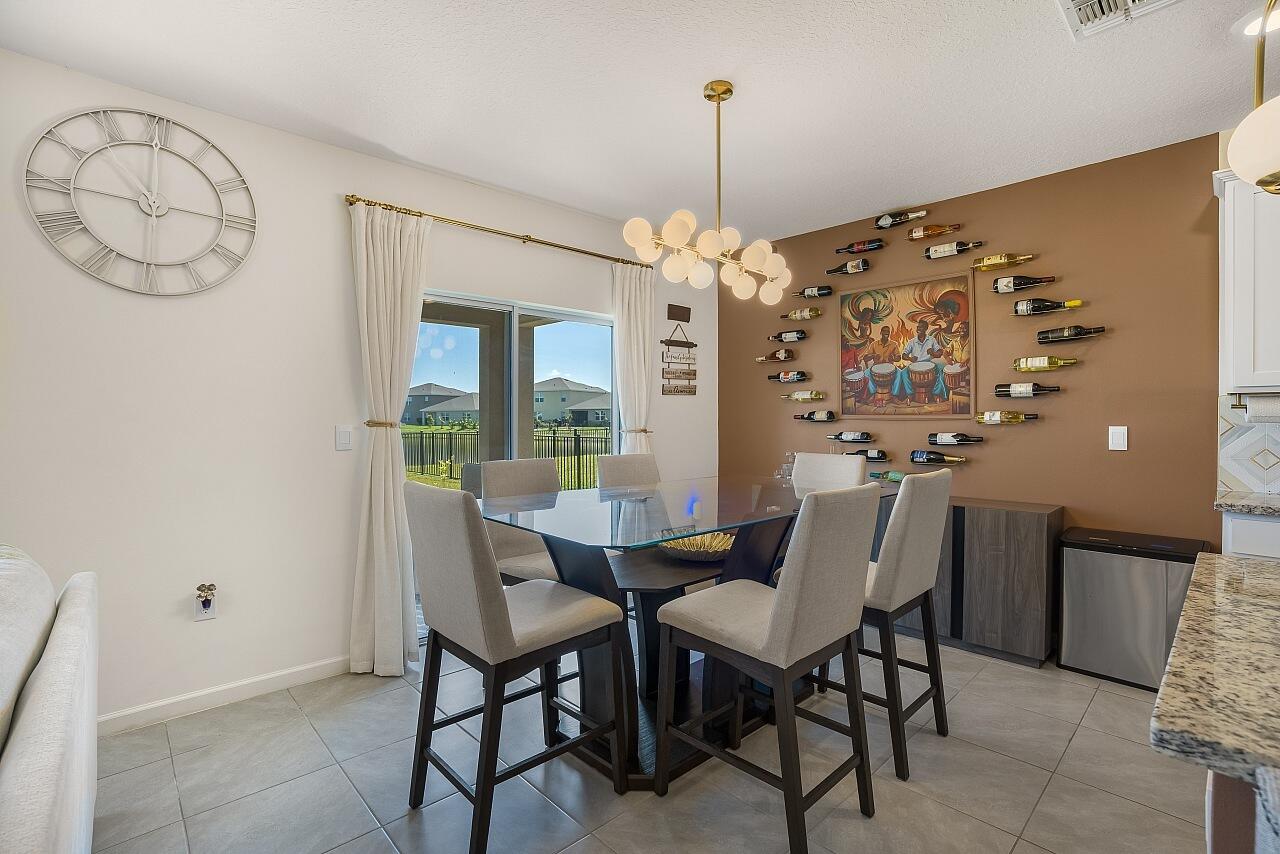CYPRESS BAY WEST -  PHASE 1A - Residential