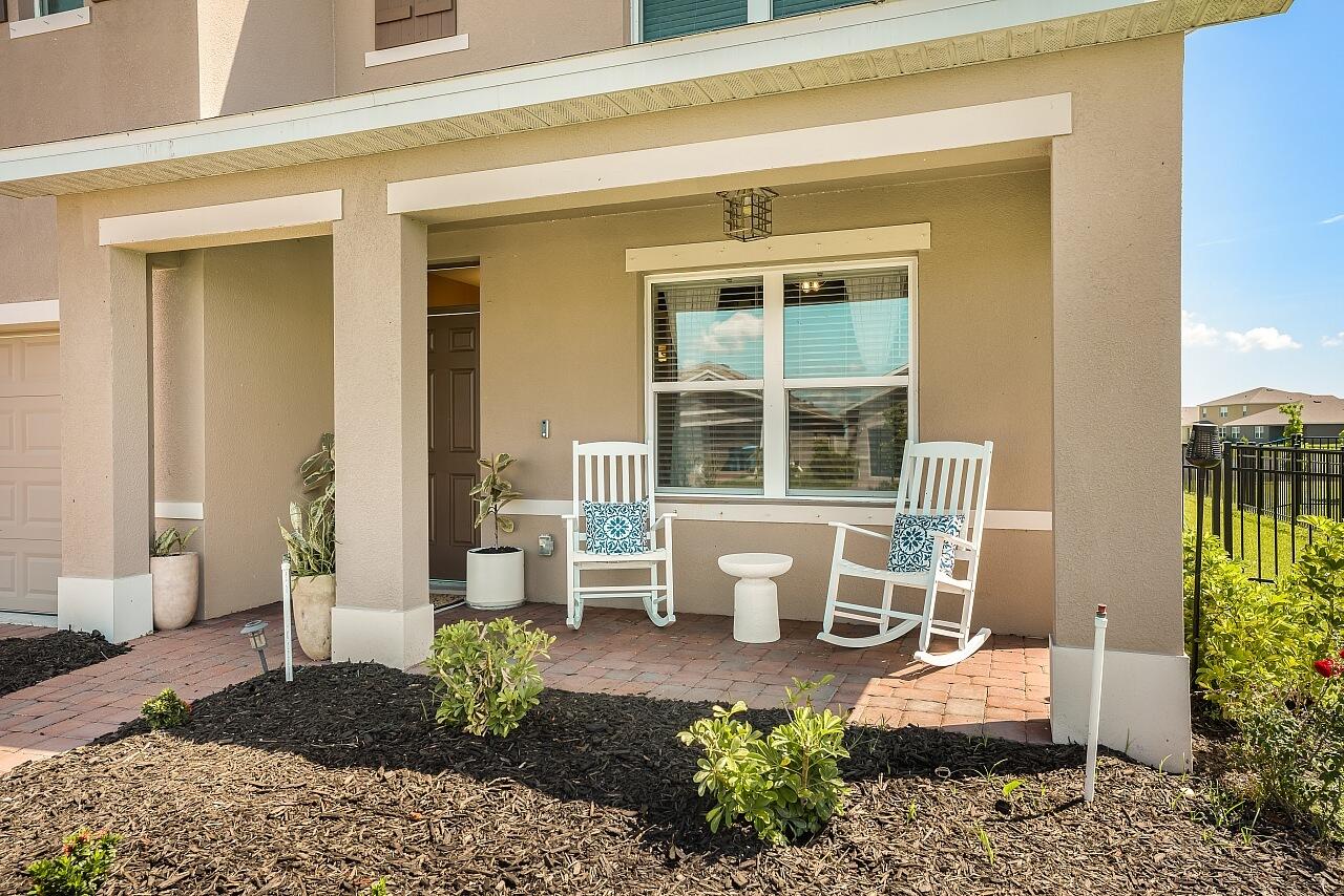 CYPRESS BAY WEST -  PHASE 1A - Residential