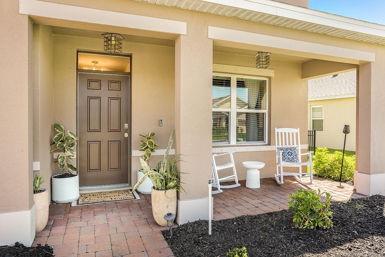 CYPRESS BAY WEST -  PHASE 1A - Residential