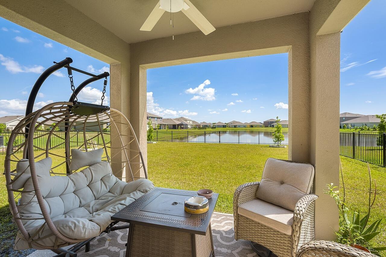 CYPRESS BAY WEST -  PHASE 1A - Residential