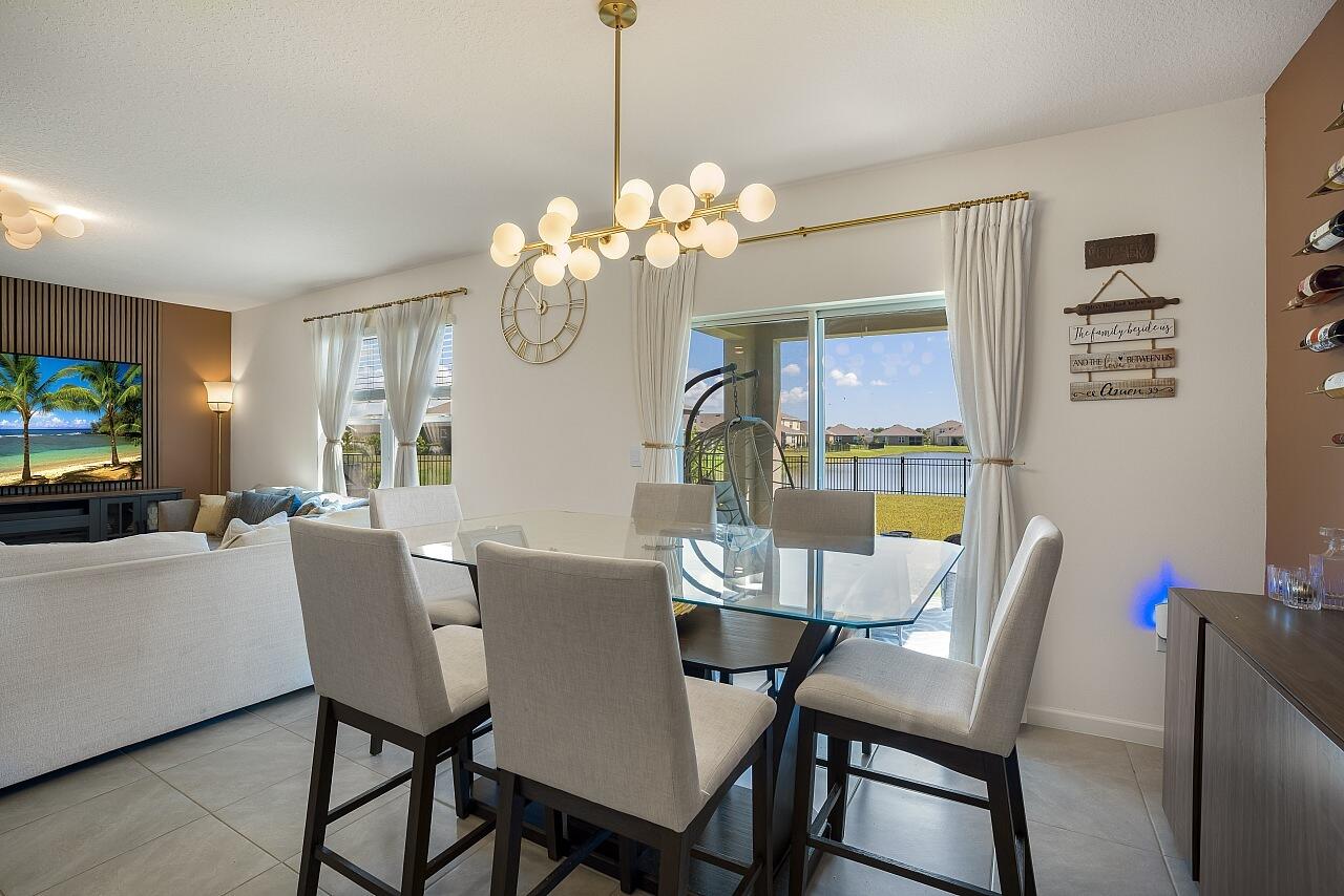 CYPRESS BAY WEST -  PHASE 1A - Residential