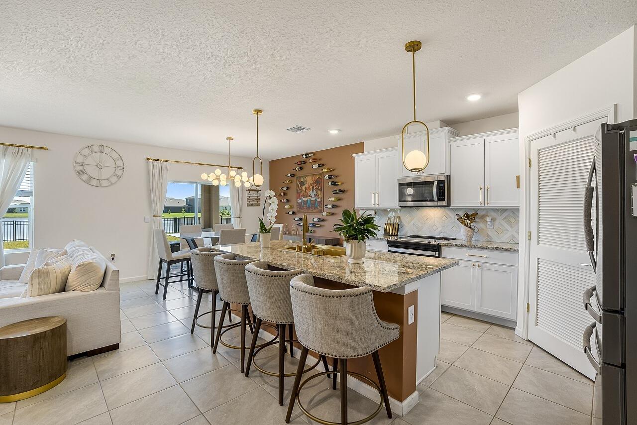 CYPRESS BAY WEST -  PHASE 1A - Residential