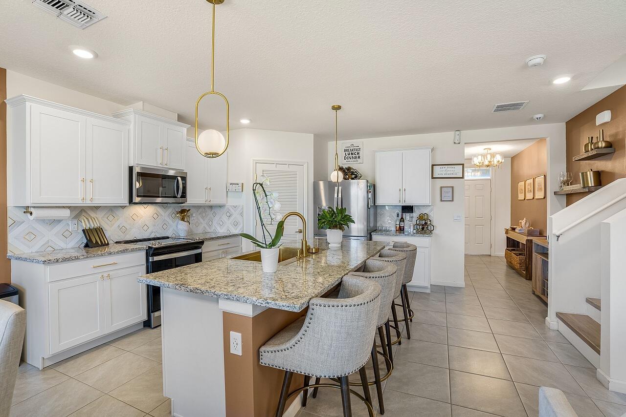 CYPRESS BAY WEST -  PHASE 1A - Residential