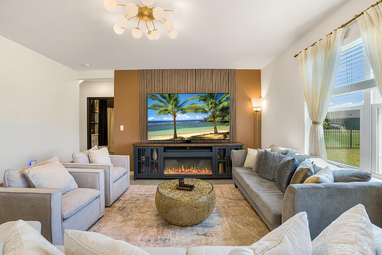 CYPRESS BAY WEST -  PHASE 1A - Residential