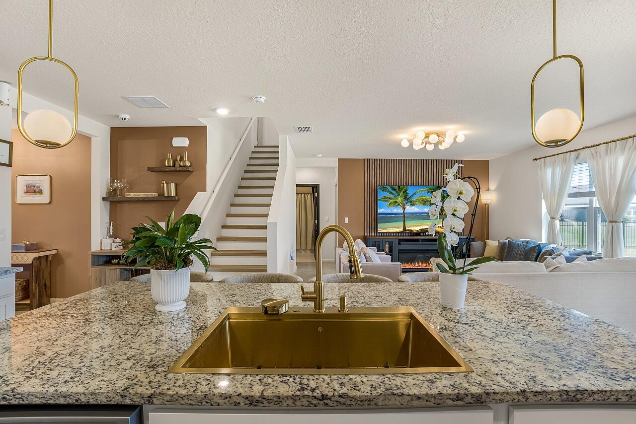 CYPRESS BAY WEST -  PHASE 1A - Residential