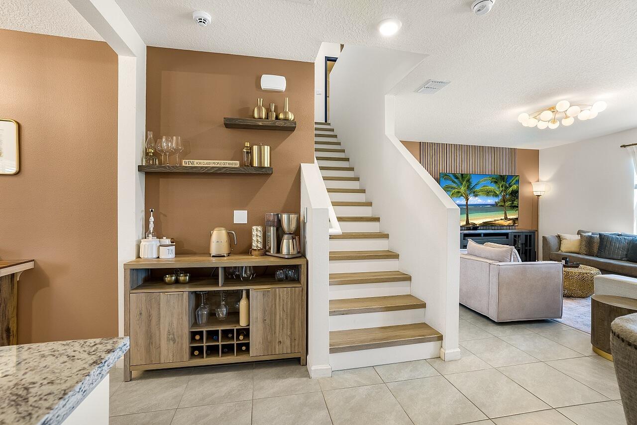 CYPRESS BAY WEST -  PHASE 1A - Residential