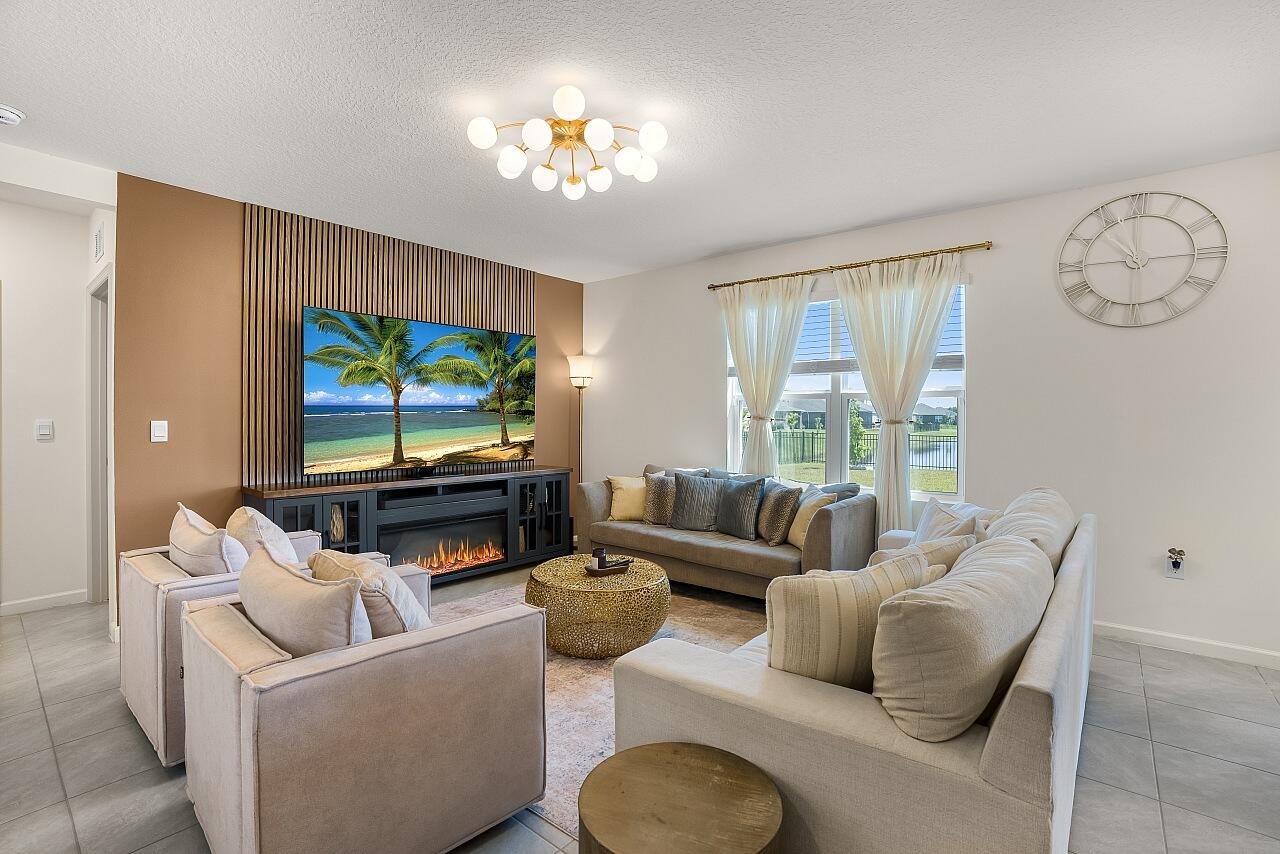 CYPRESS BAY WEST -  PHASE 1A - Residential