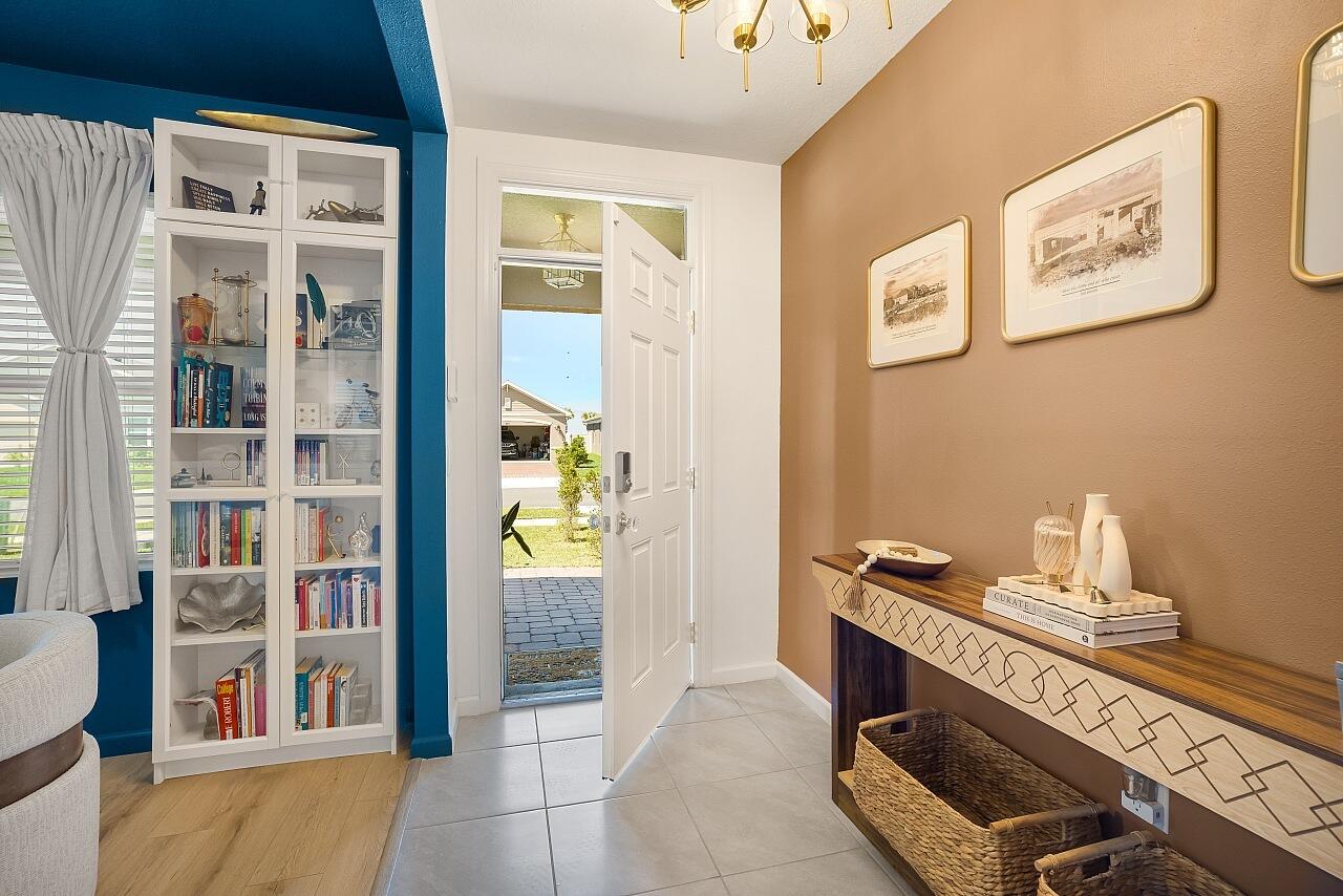 CYPRESS BAY WEST -  PHASE 1A - Residential