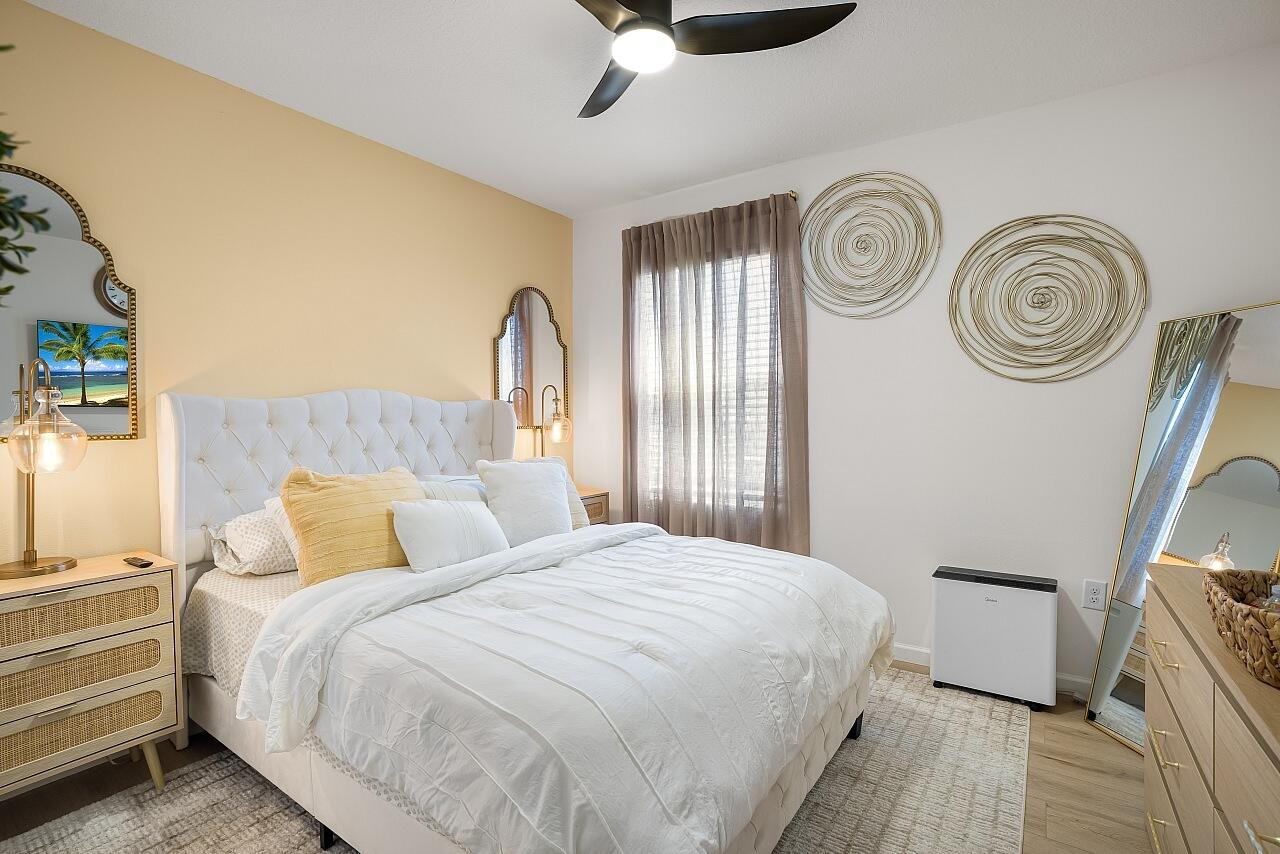 CYPRESS BAY WEST -  PHASE 1A - Residential