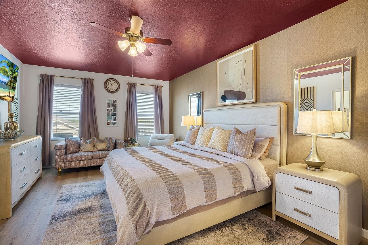 CYPRESS BAY WEST -  PHASE 1A - Residential