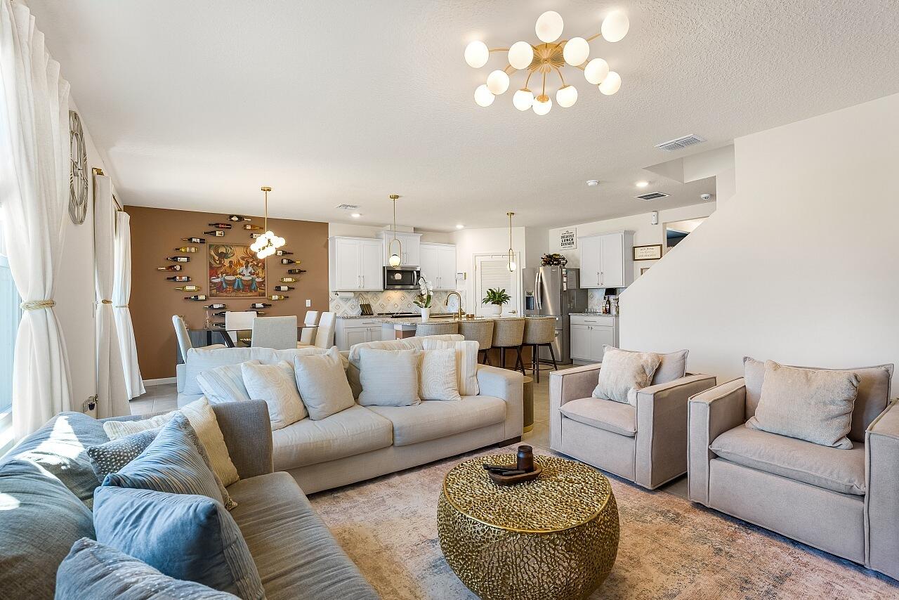 CYPRESS BAY WEST -  PHASE 1A - Residential