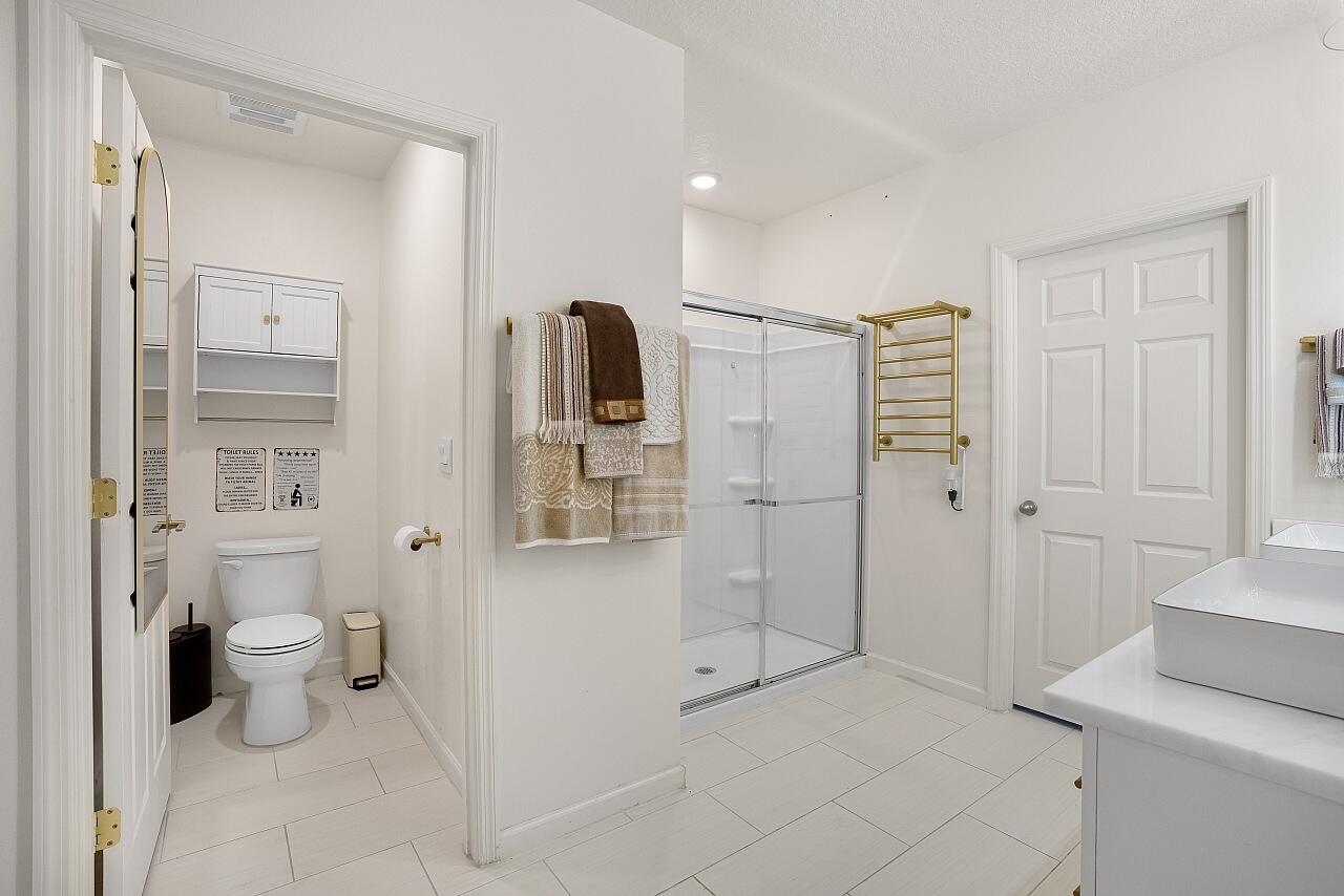 CYPRESS BAY WEST -  PHASE 1A - Residential