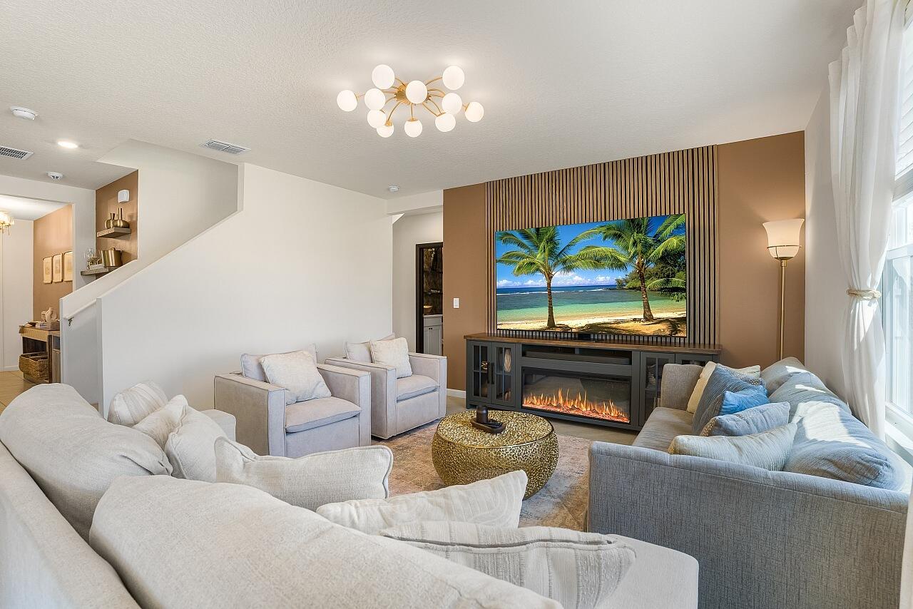 CYPRESS BAY WEST -  PHASE 1A - Residential