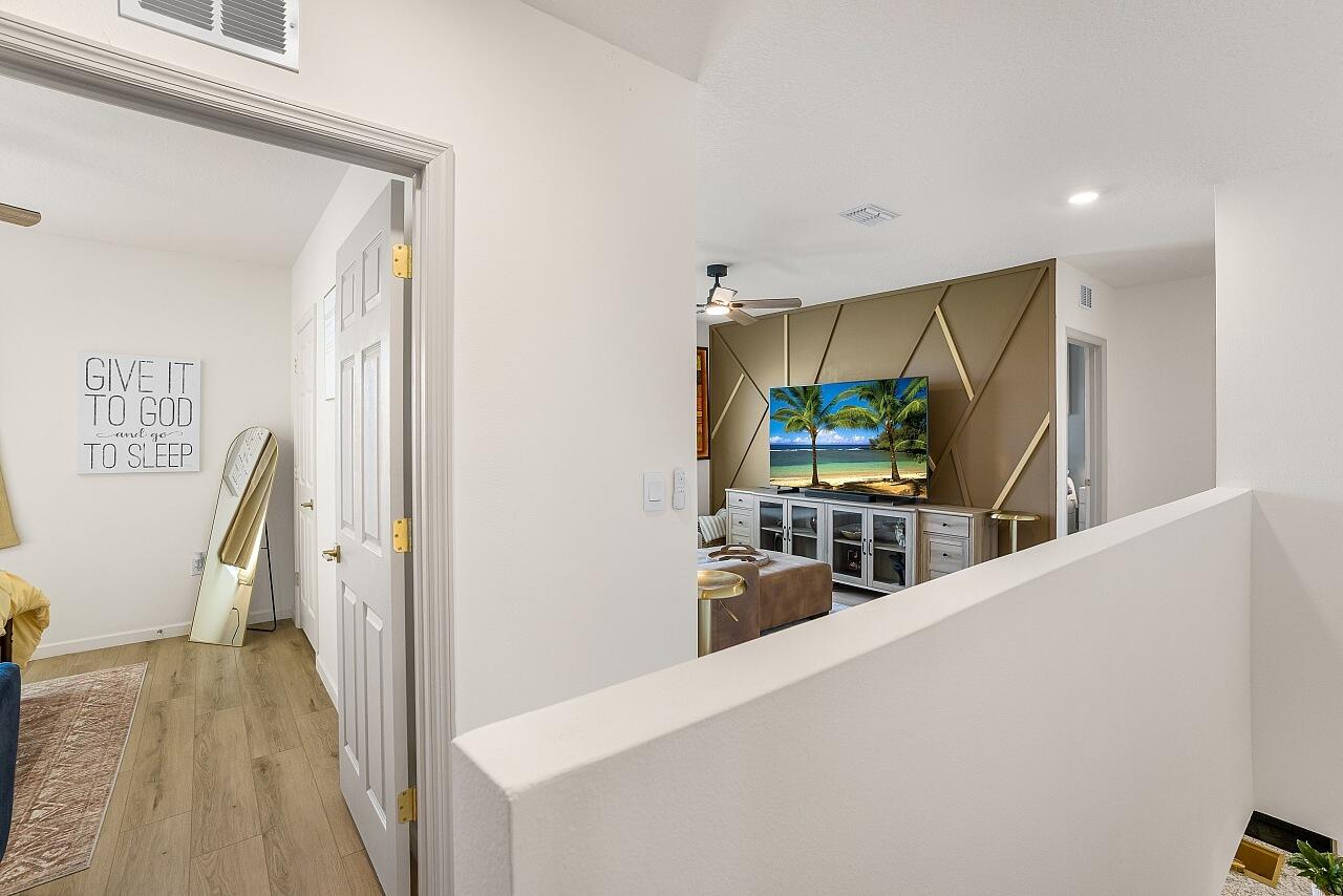 CYPRESS BAY WEST -  PHASE 1A - Residential