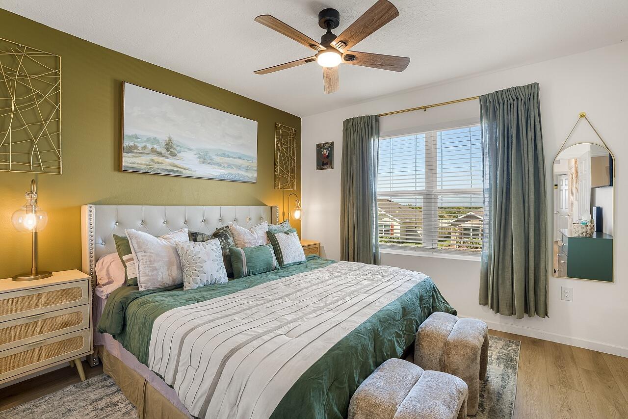 CYPRESS BAY WEST -  PHASE 1A - Residential