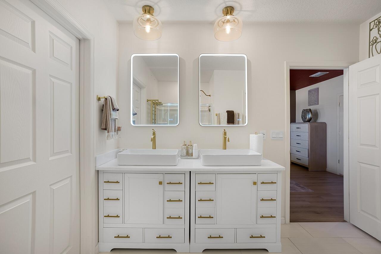 CYPRESS BAY WEST -  PHASE 1A - Residential