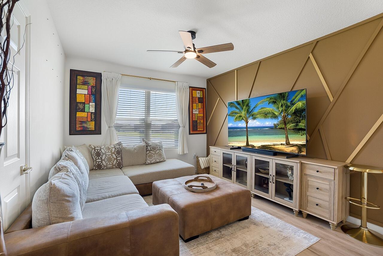 CYPRESS BAY WEST -  PHASE 1A - Residential