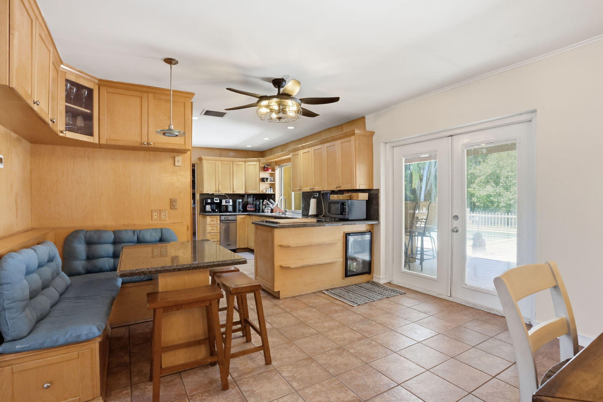 FLORIDA GARDENS 2 - Residential