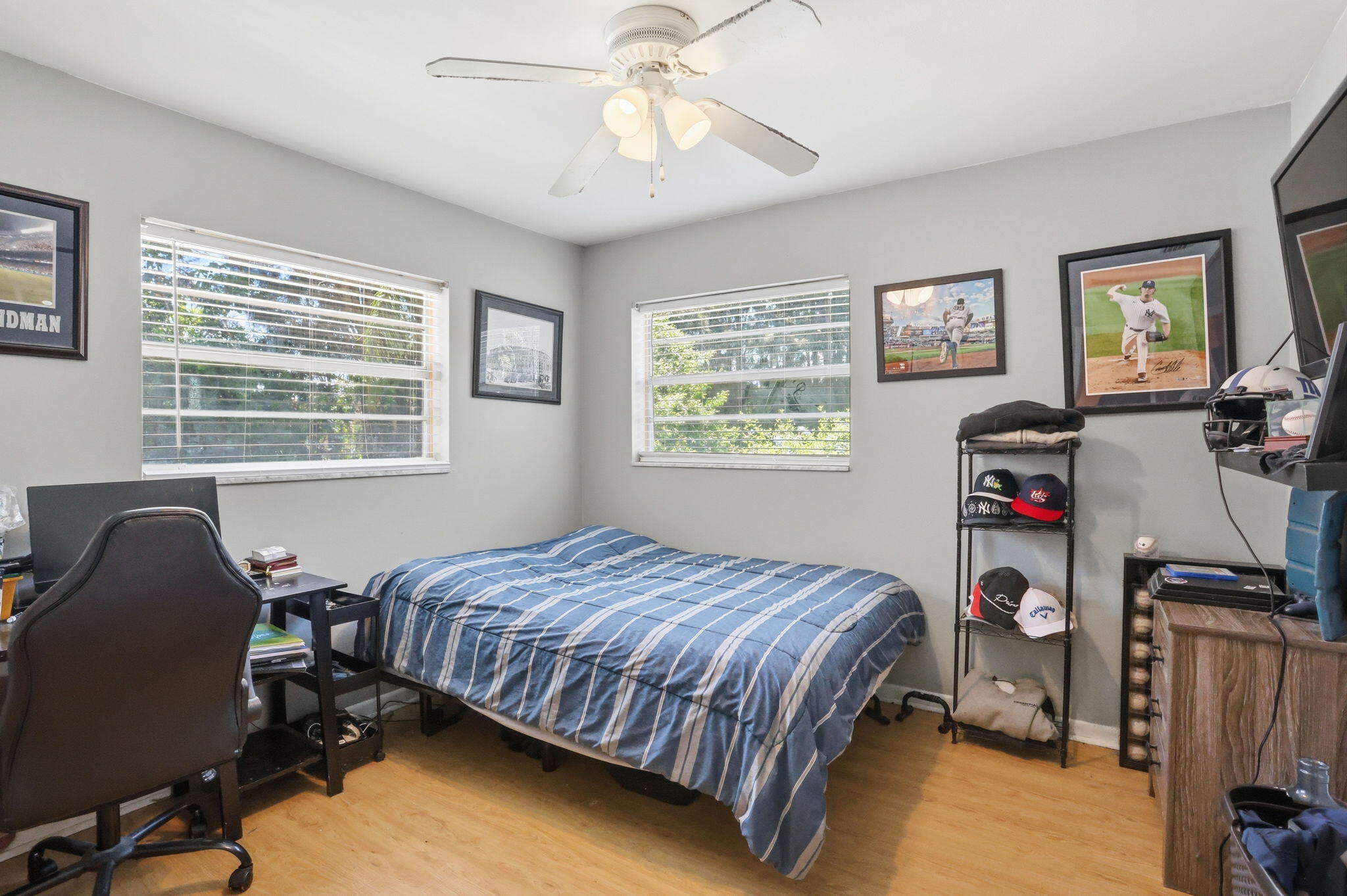 FLORIDA GARDENS 2 - Residential