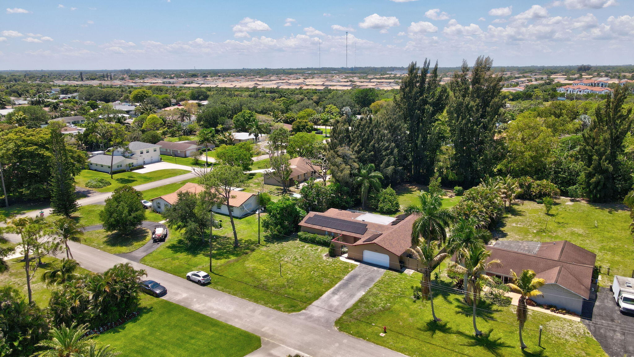 FLORIDA GARDENS 2 - Residential