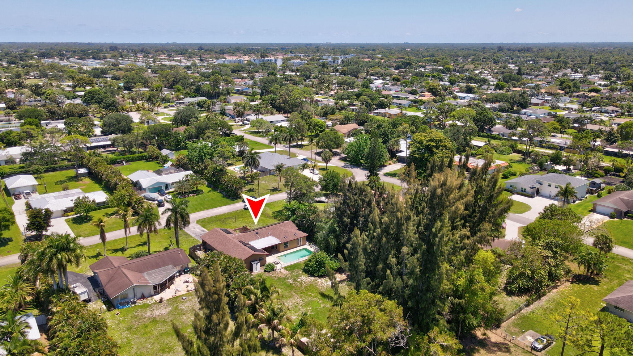 FLORIDA GARDENS 2 - Residential