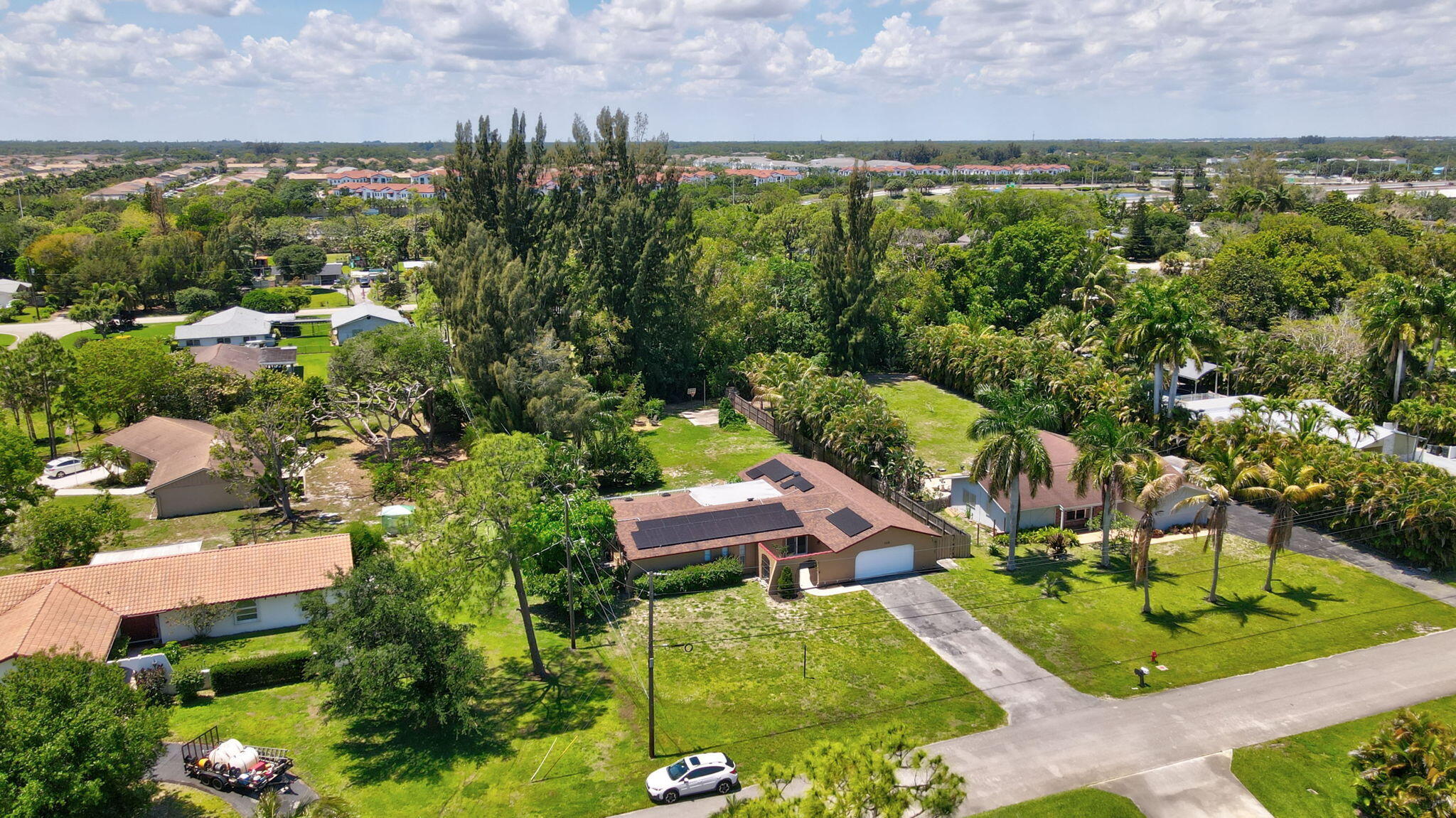 FLORIDA GARDENS 2 - Residential