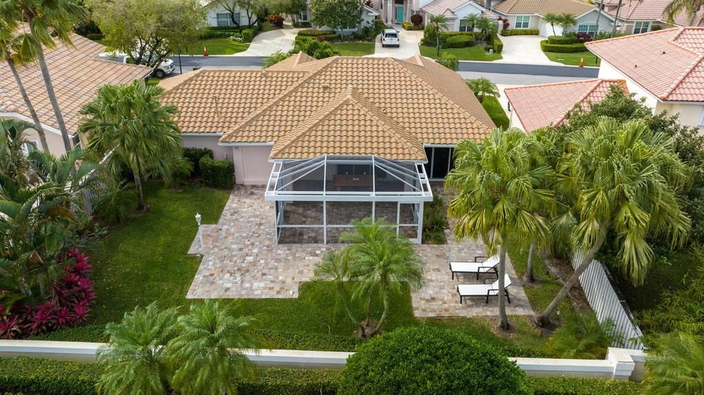 Photo of 105 Eagleton Lane, Palm Beach Gardens, FL 33418 (MLS # R10861656)
