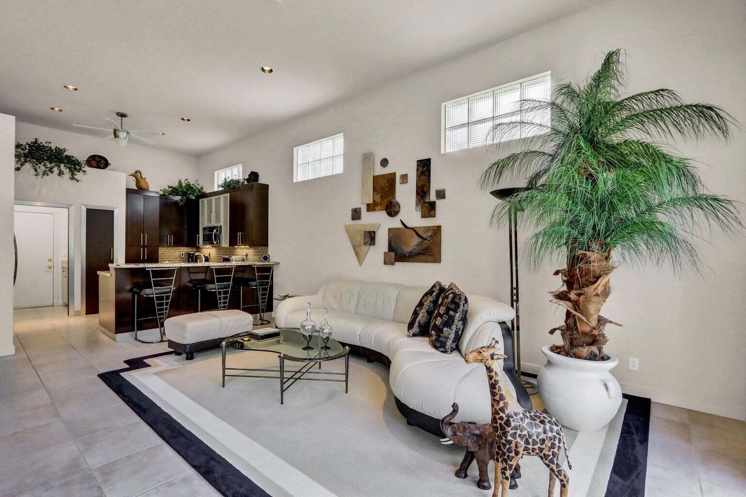 MAYFAIR AT WOODFIELD COUNTRY CLUB - Residential Lease