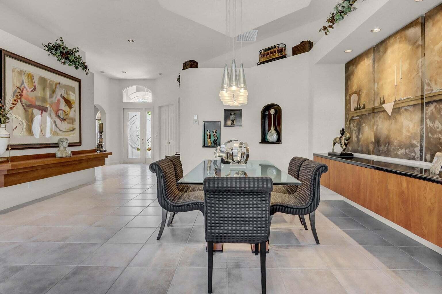 MAYFAIR AT WOODFIELD COUNTRY CLUB - Residential Lease
