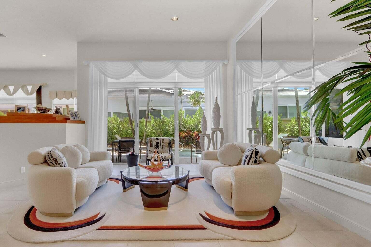MAYFAIR AT WOODFIELD COUNTRY CLUB - Residential Lease