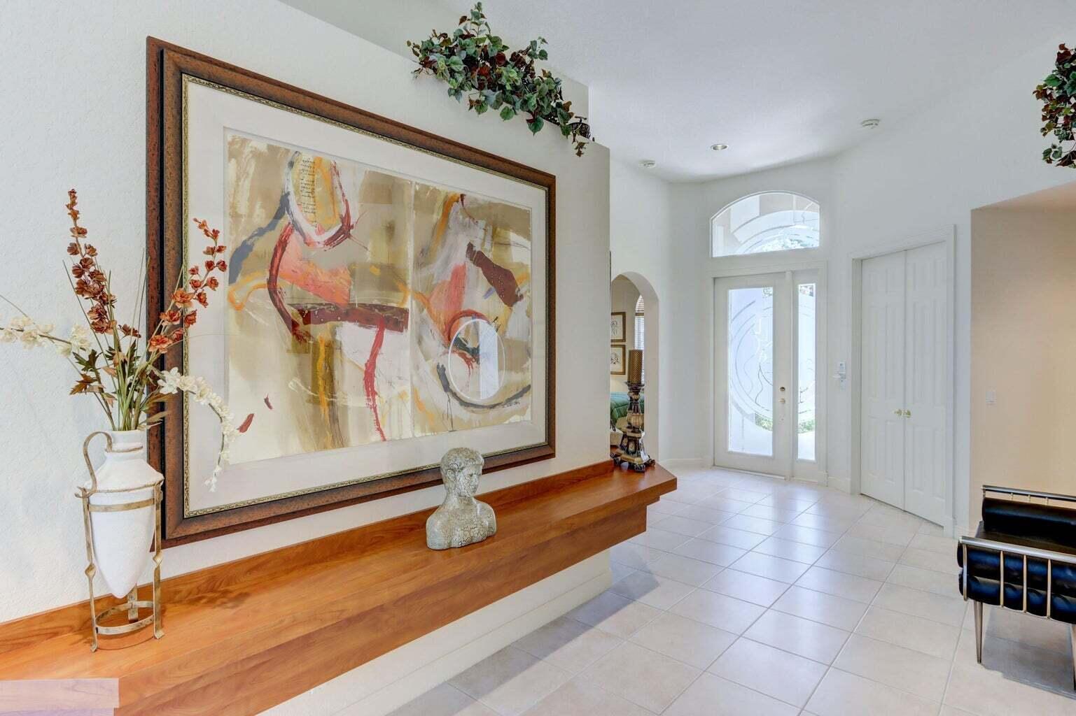 MAYFAIR AT WOODFIELD COUNTRY CLUB - Residential Lease
