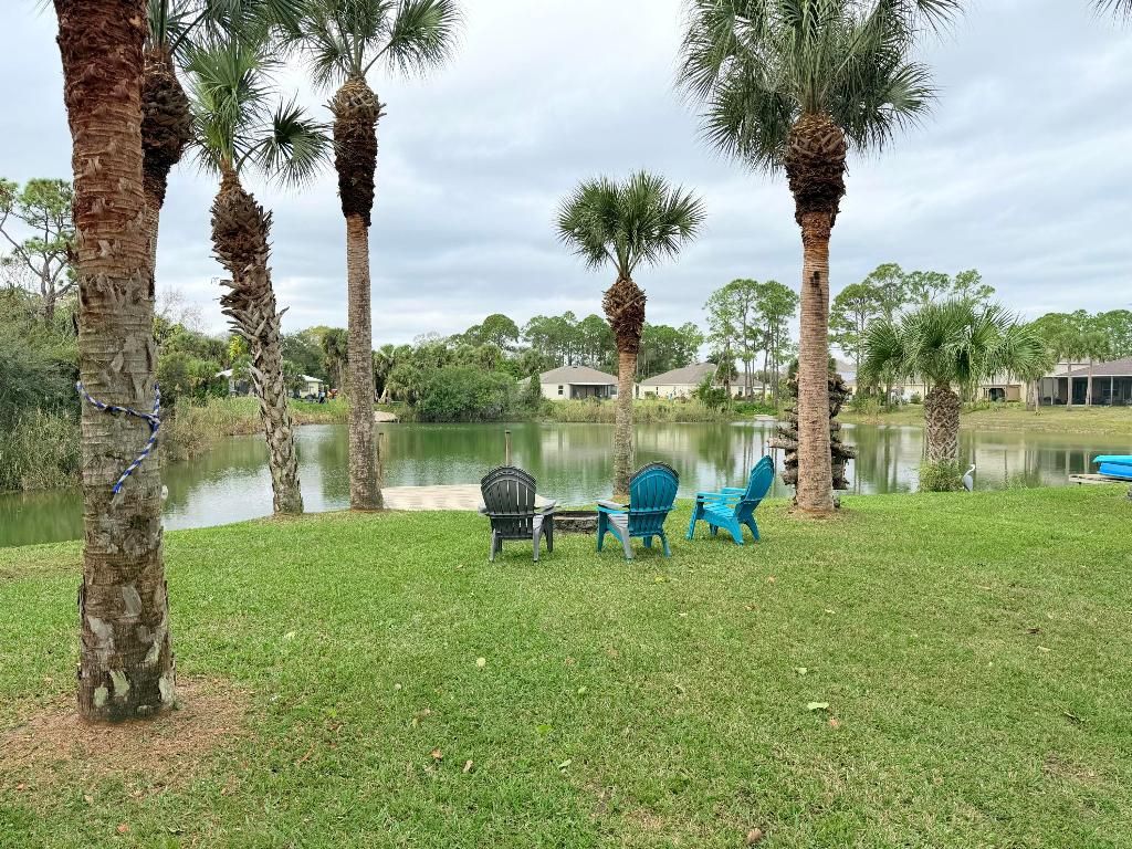 Photo of 8425 94th Avenue, Vero Beach, FL 32967 (MLS # R11153779)