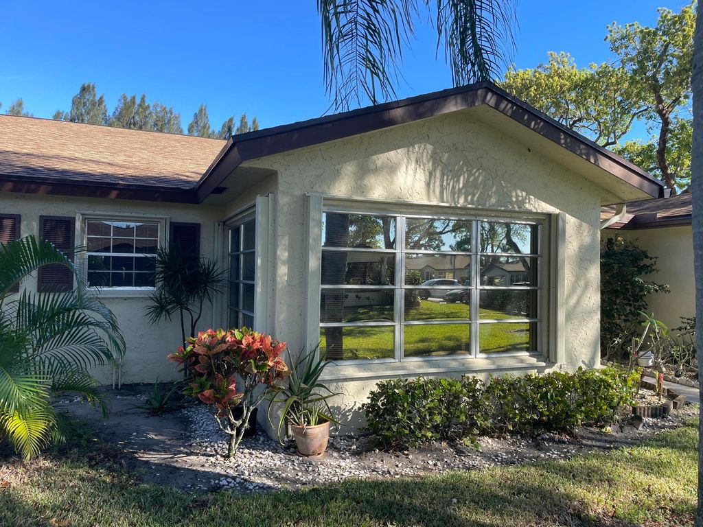 Photo of 5290 Nesting Way #C, Delray Beach, FL 33484 (MLS # R10955266)