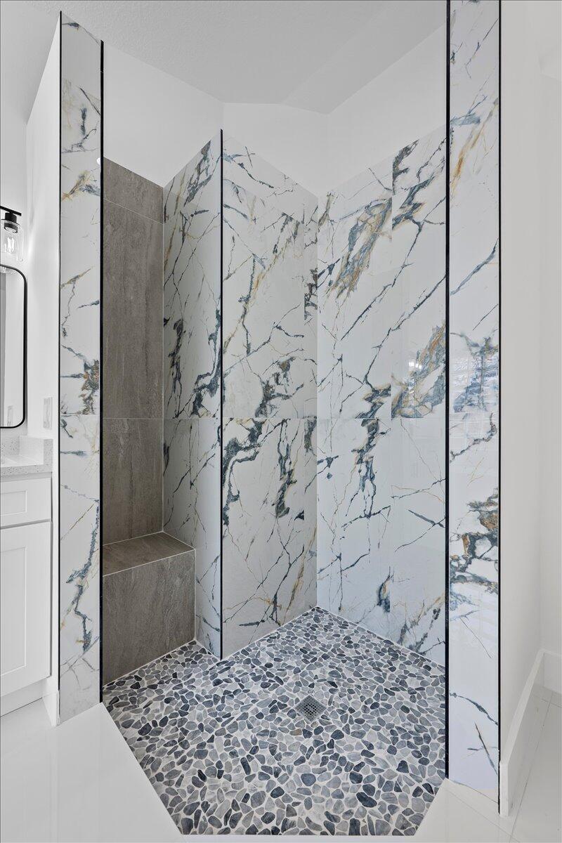 NORTH PALM BEACH HEIGHTS - Residential