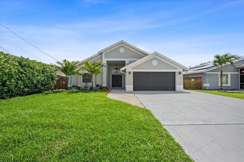 6334 Foster Street Jupiter FL 33458