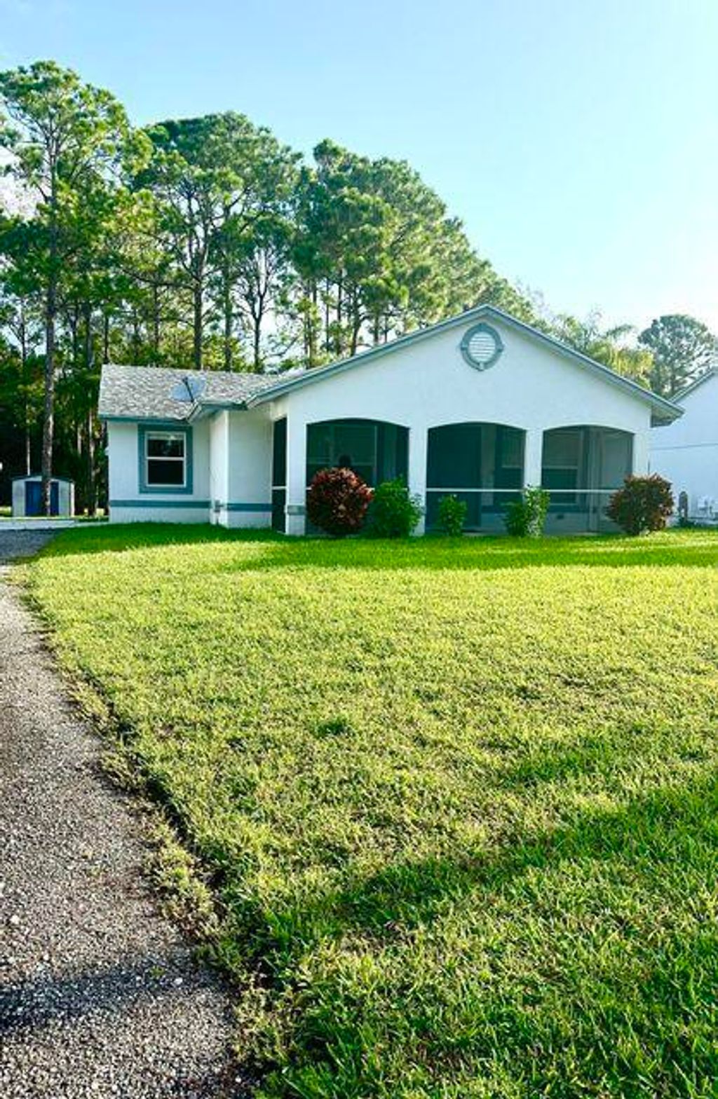 Photo of 14653 N 66th St Street N, The Acreage, FL 33470 (MLS # B26032124)