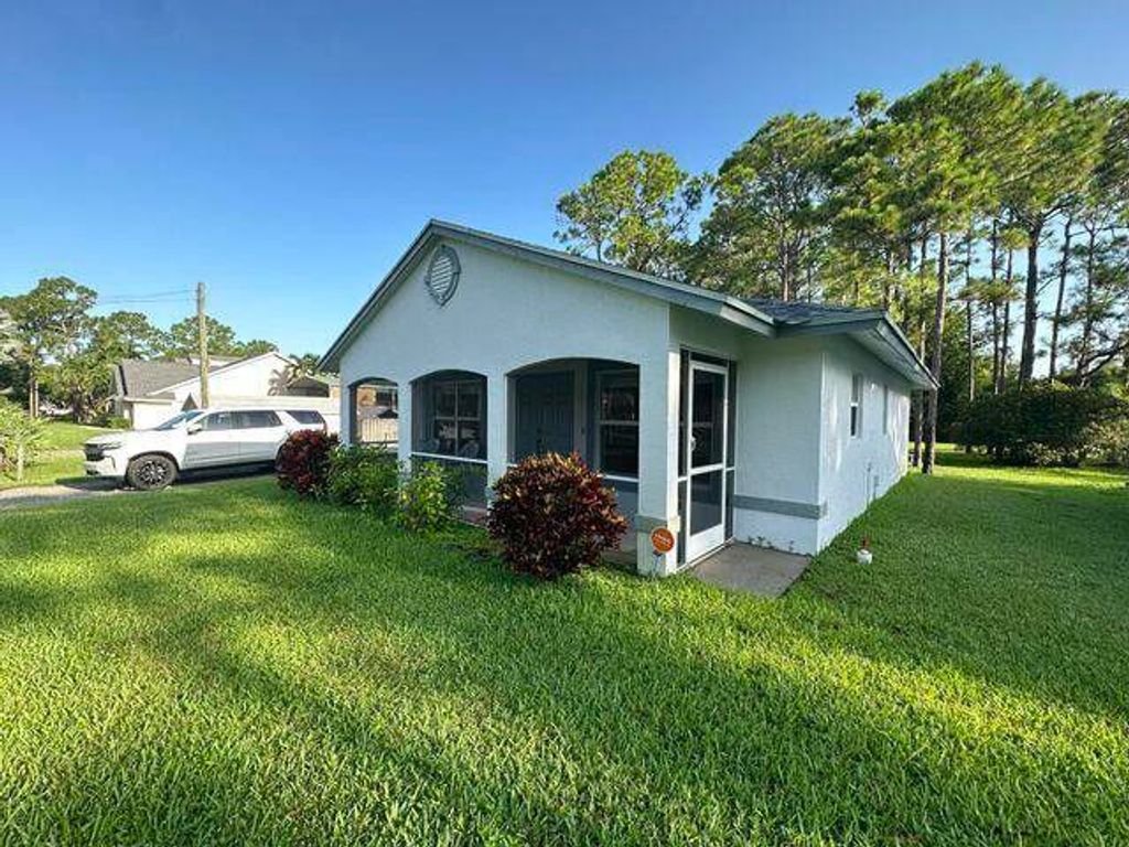 Photo of 14653 N 66th St Street N, The Acreage, FL 33470 (MLS # B26032124)