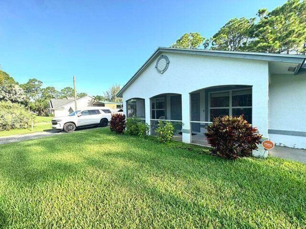 Photo of 14653 N 66th St Street N, The Acreage, FL 33470 (MLS # B26032124)