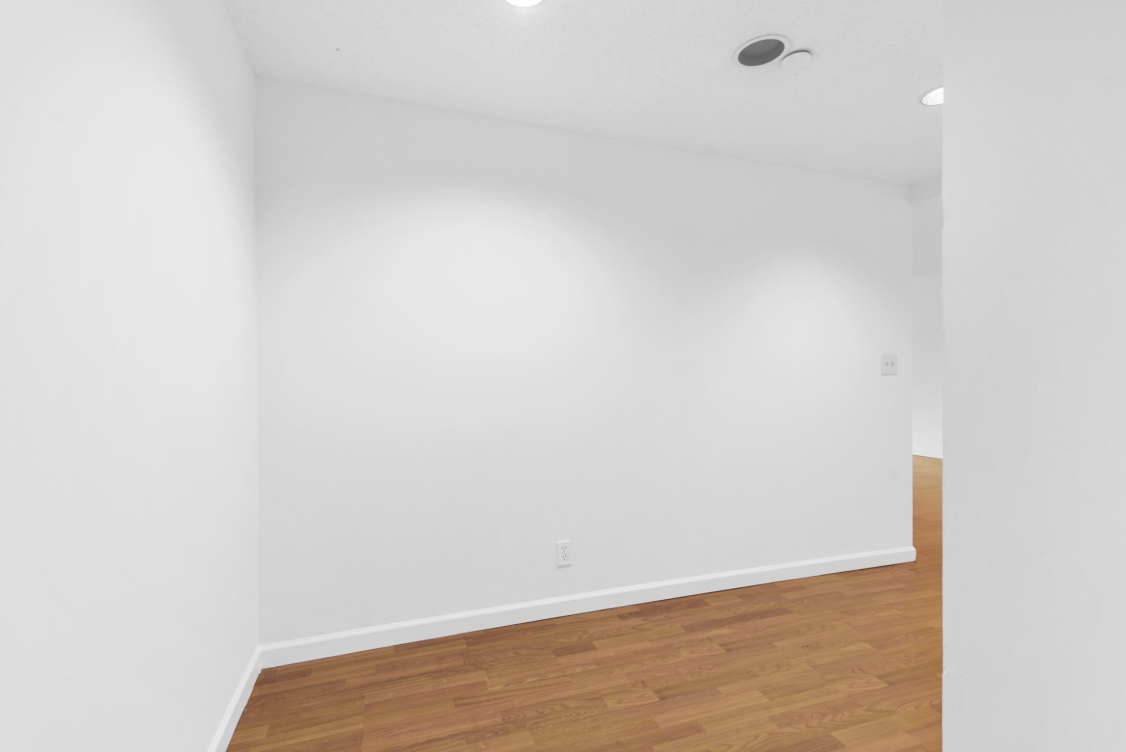 WELLESLEY PARK CONDO - Residential