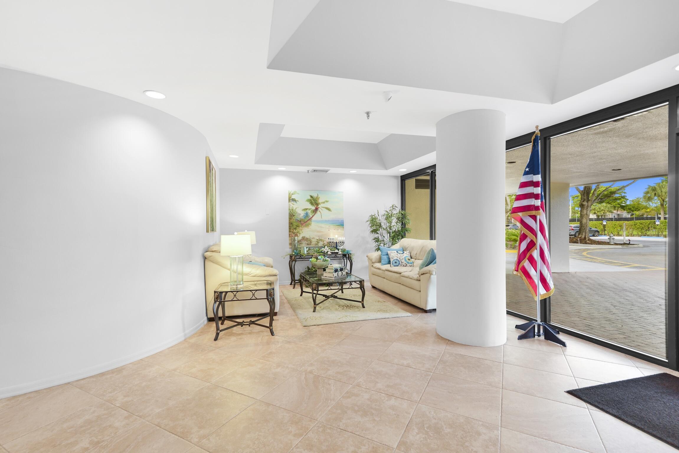WELLESLEY PARK CONDO - Residential