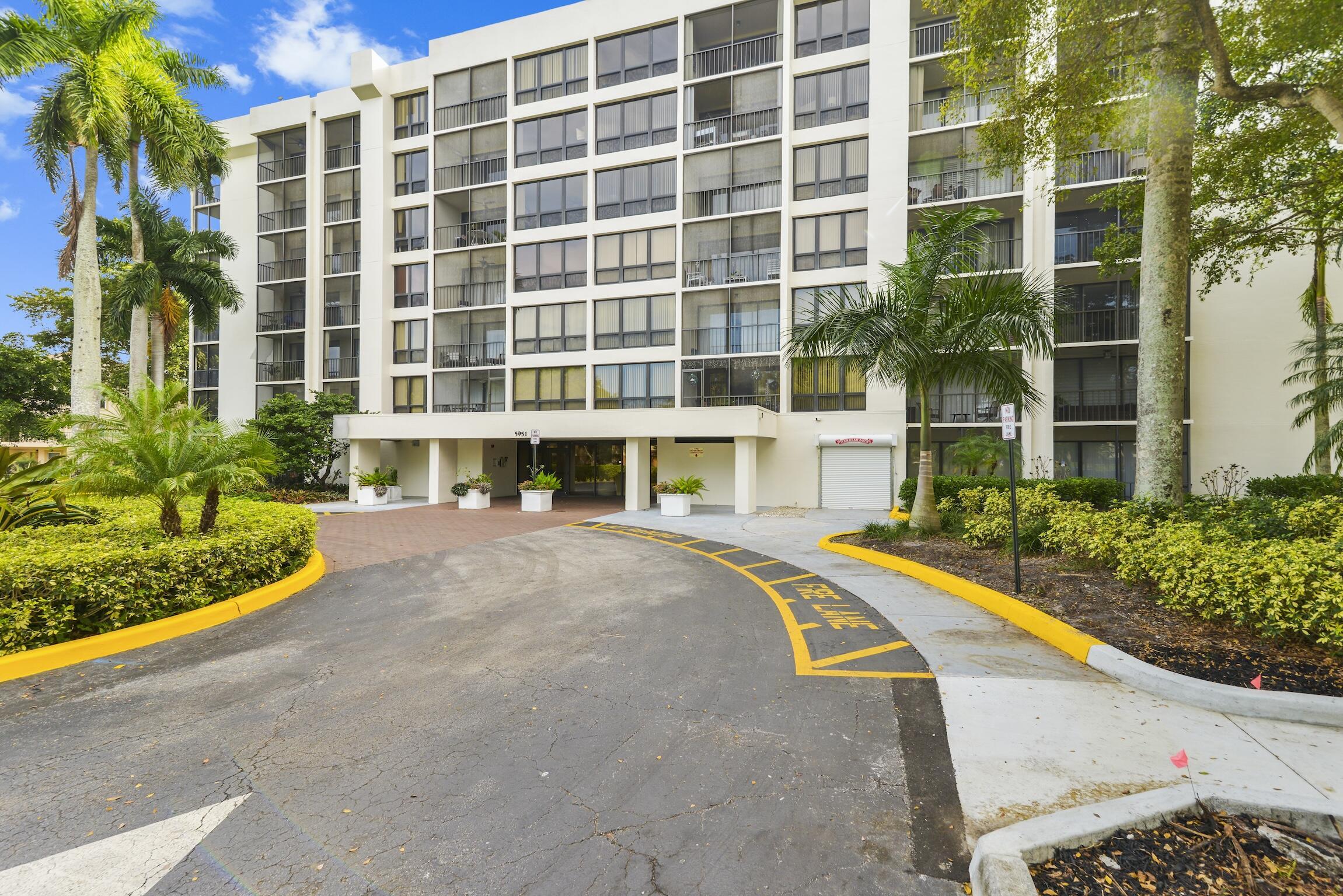 WELLESLEY PARK CONDO - Residential