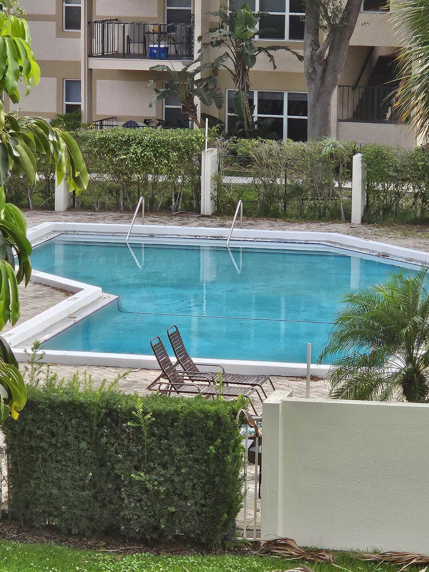 WELLESLEY PARK CONDO - Residential