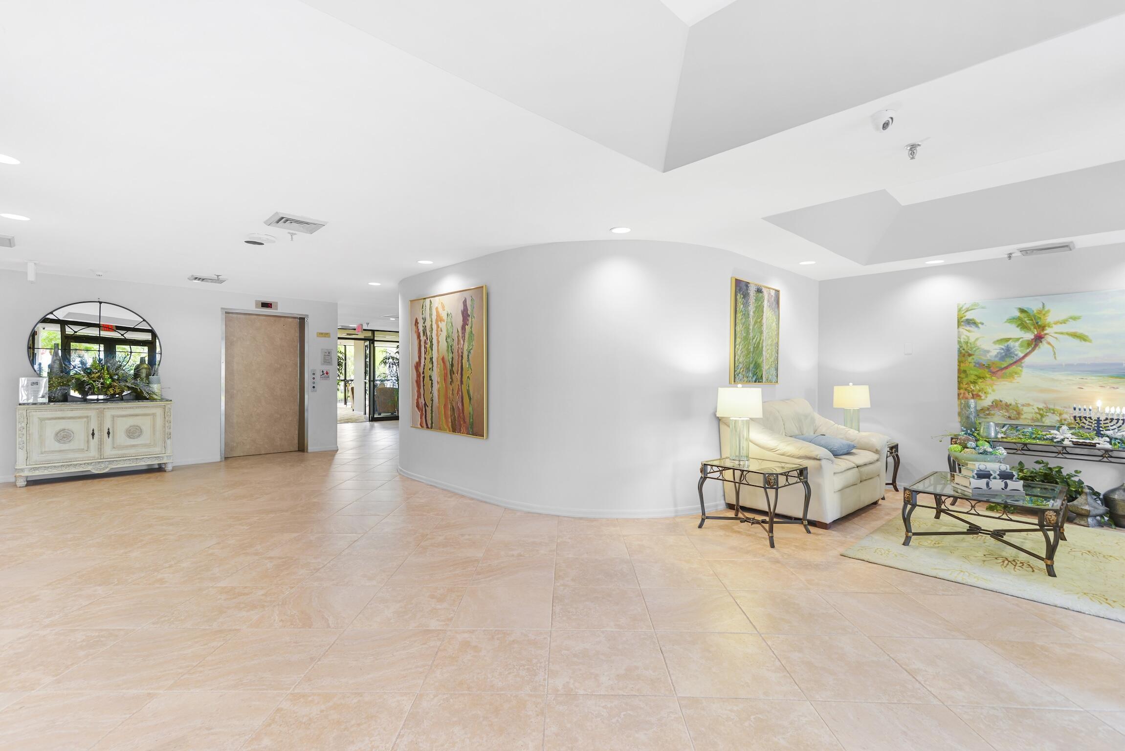 WELLESLEY PARK CONDO - Residential