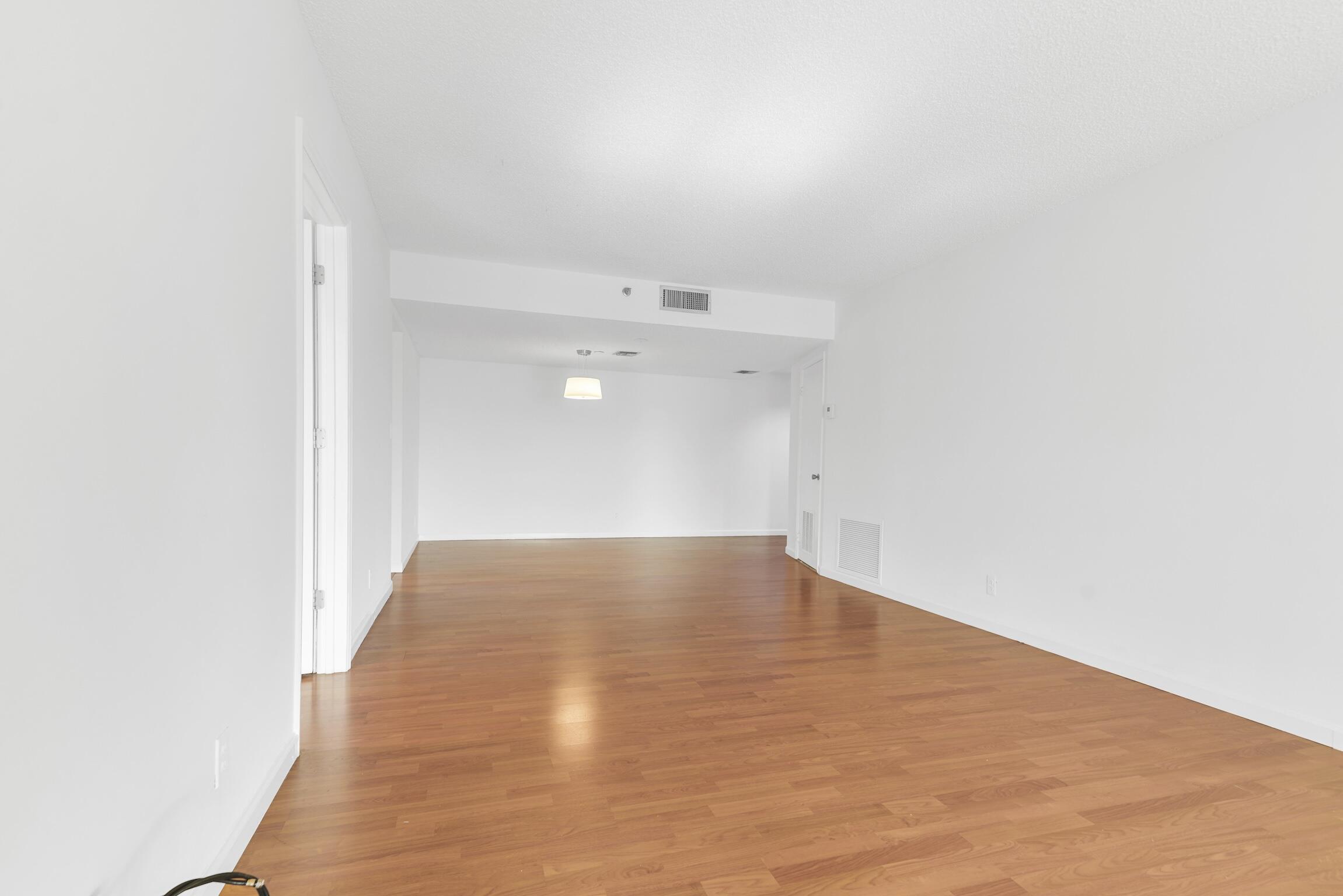 WELLESLEY PARK CONDO - Residential