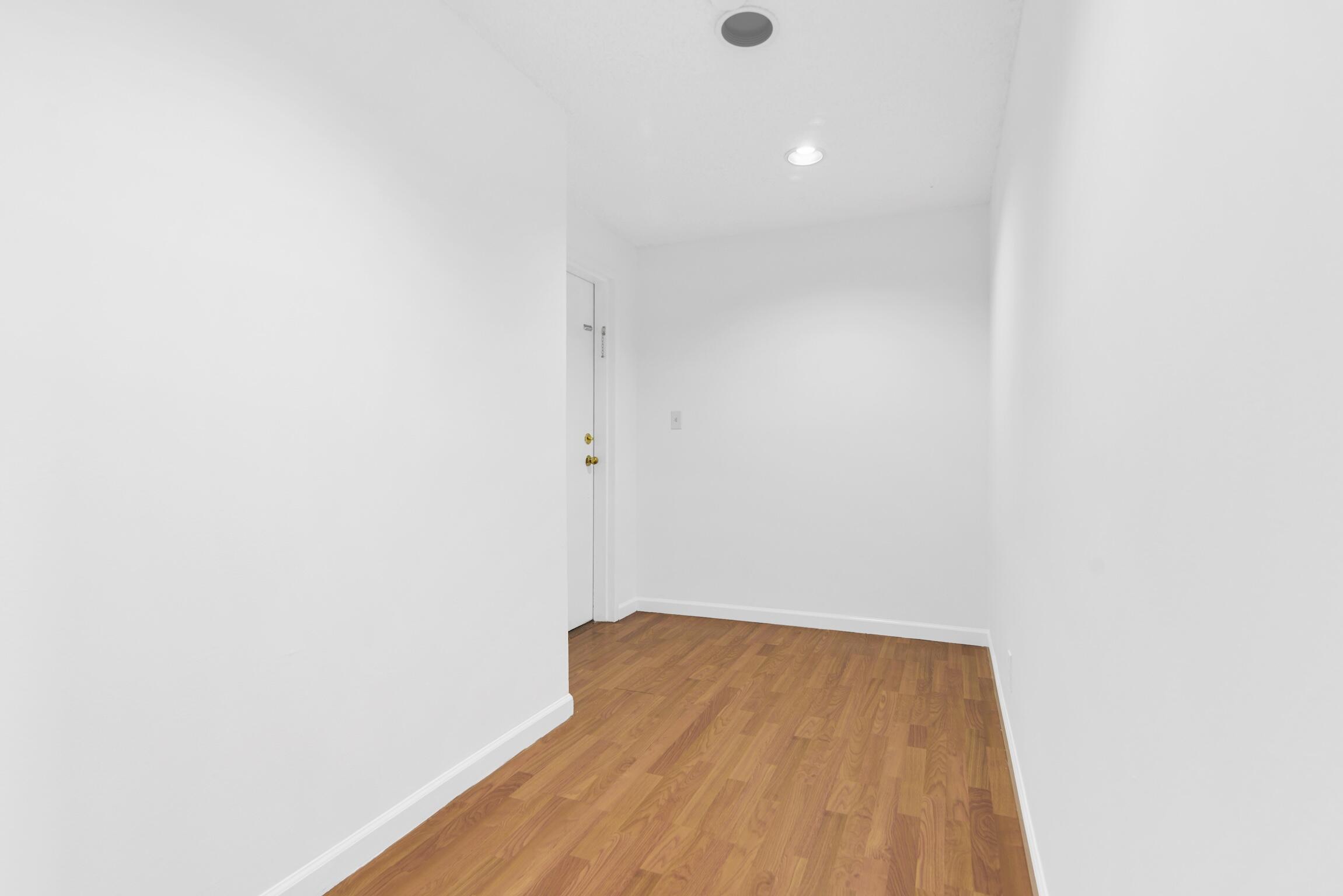 WELLESLEY PARK CONDO - Residential