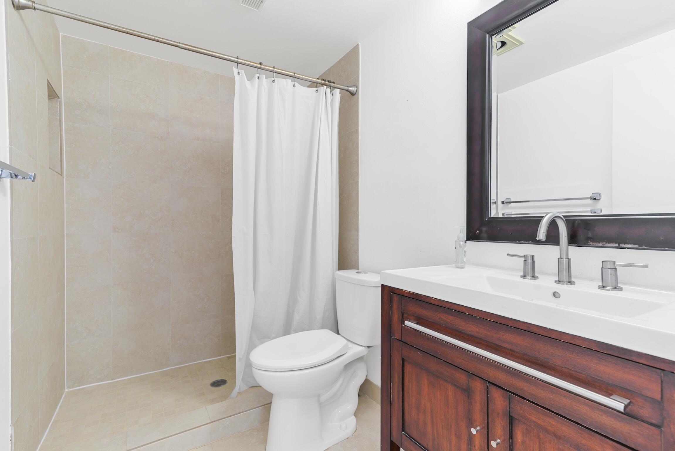 WELLESLEY PARK CONDO - Residential