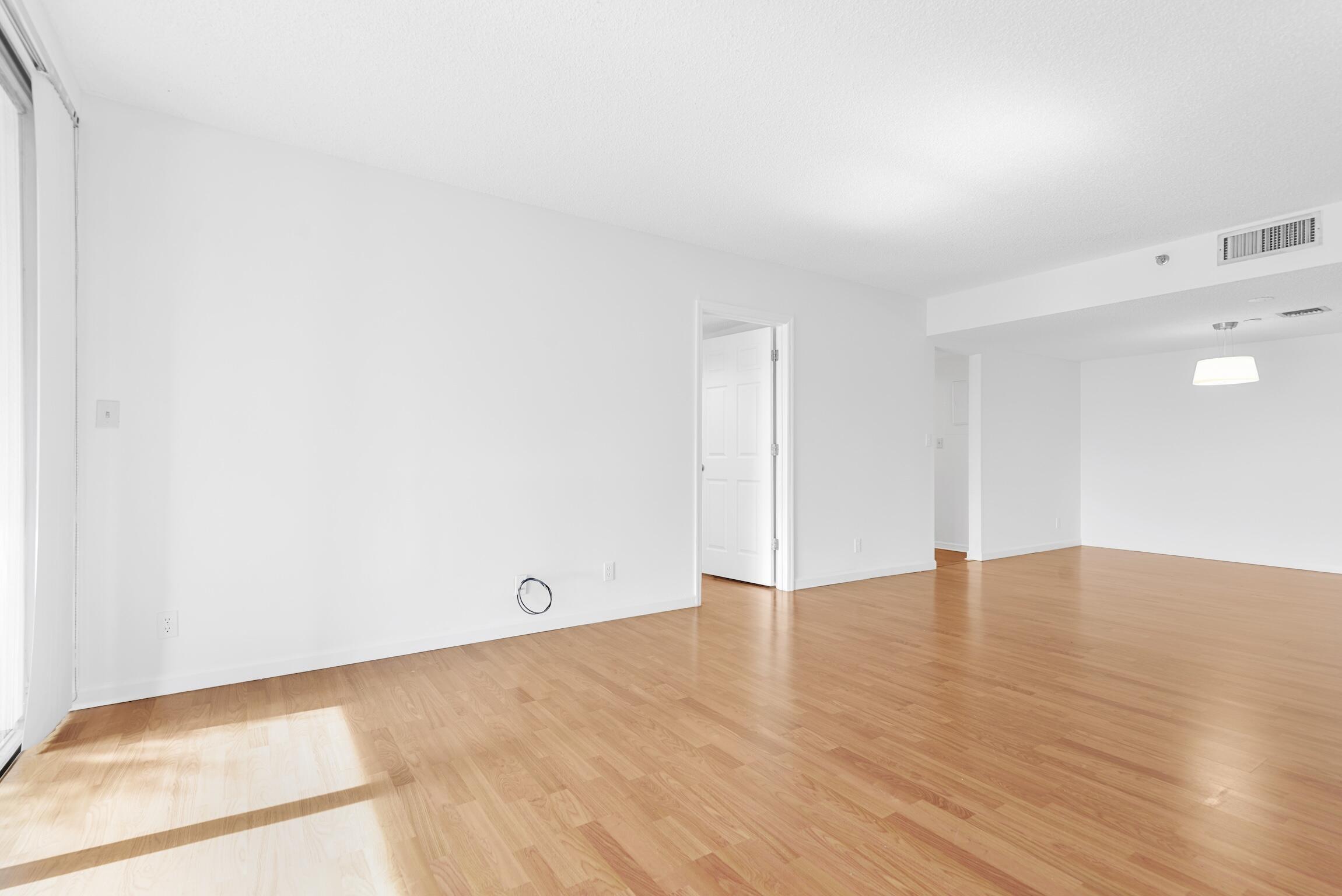 WELLESLEY PARK CONDO - Residential