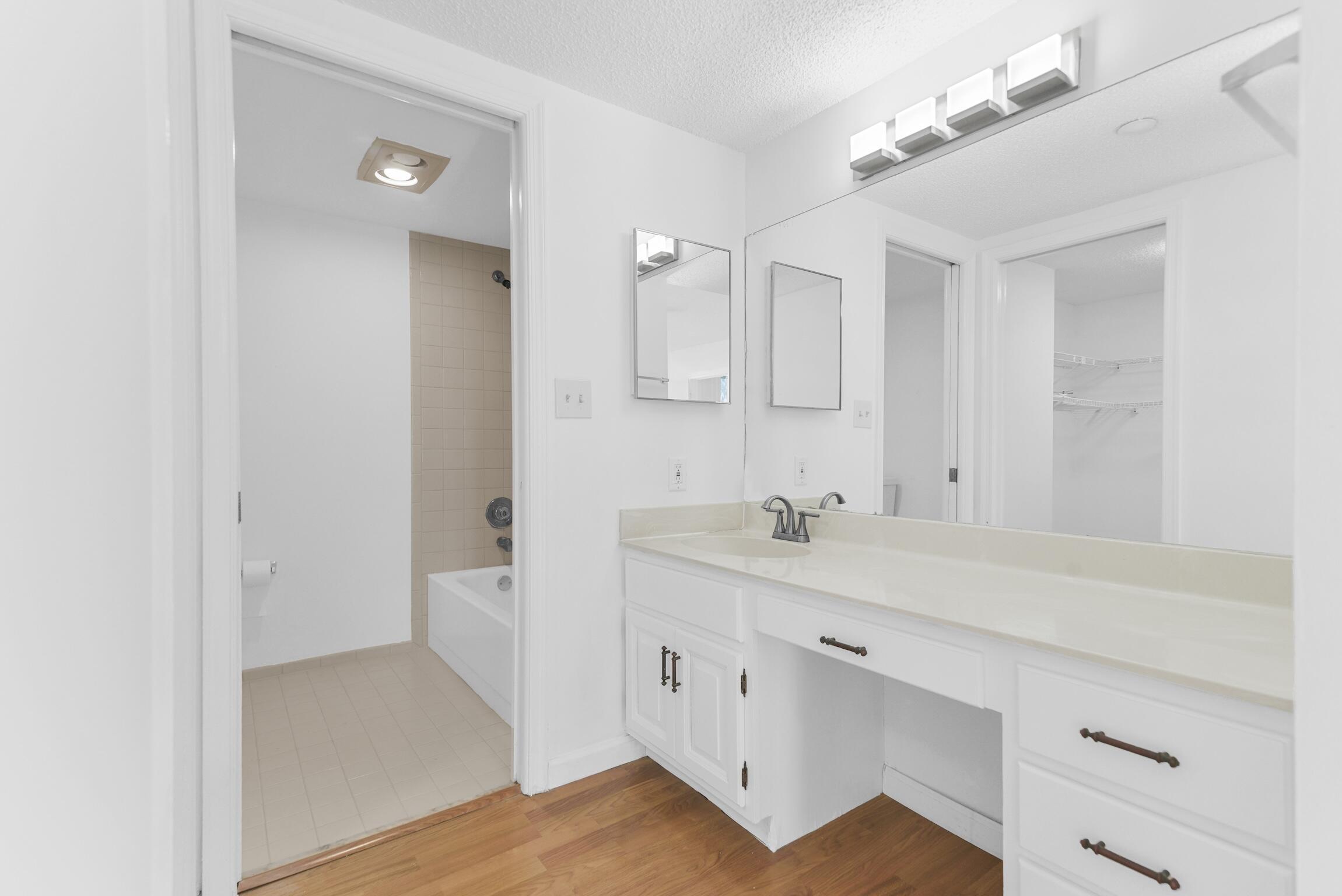 WELLESLEY PARK CONDO - Residential