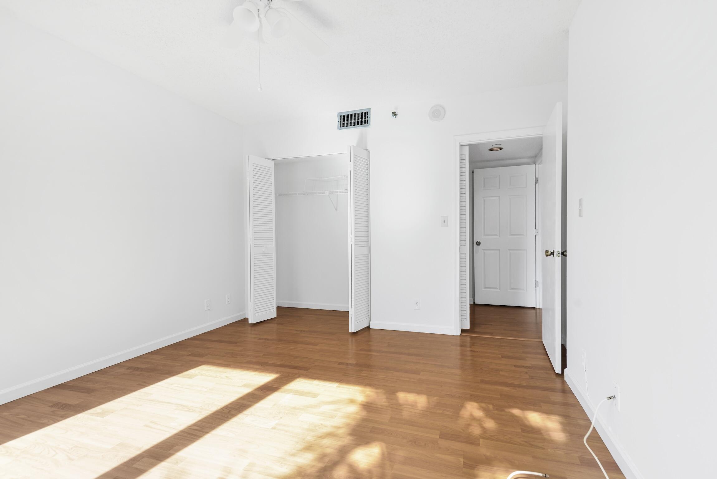 WELLESLEY PARK CONDO - Residential